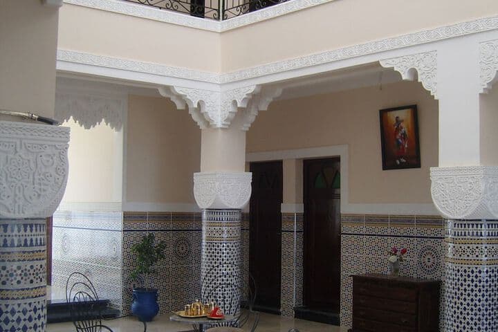 Riad Firdaous Achark photo 5