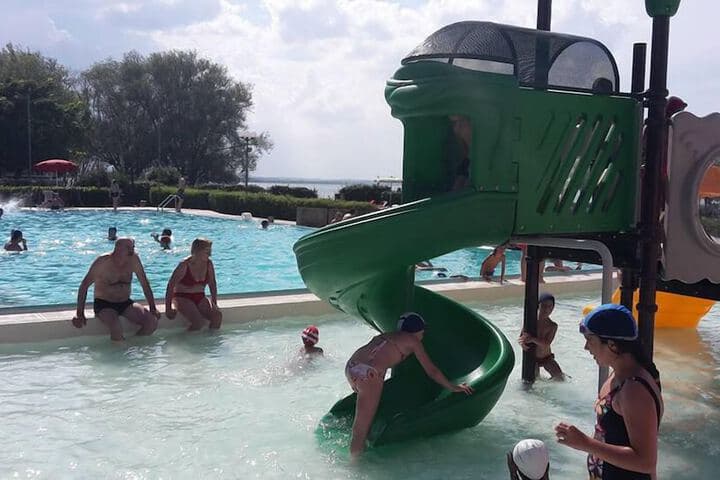 Camping & Village Polvese photo 4
