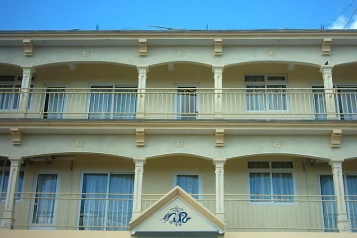 VillaOSoleil Apartments photo 3
