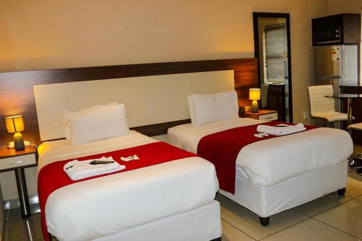 Eagle Nest Luxury Accommodation photo 1