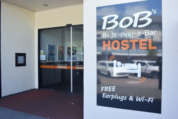 BoBs Hostel photo 2