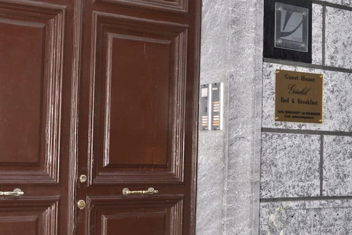 Gialel B&B photo 2