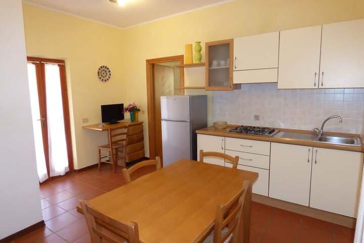 Residence Ghiacci Vecchi photo 3