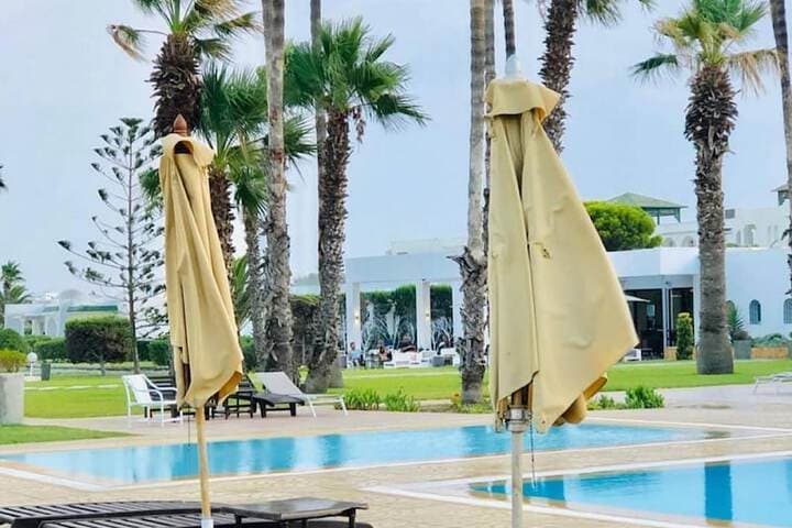 Residence Ain Meriem photo 5