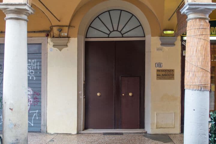 Residenza Ariosto photo 4