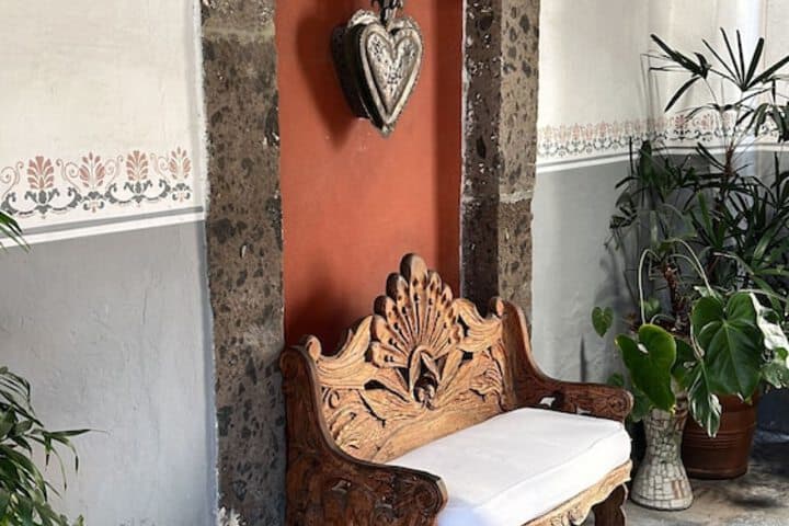 Hotel Casa Carmen photo 5