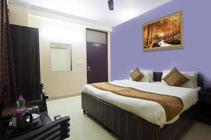 Galaxy Hotel photo 5