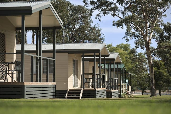 Mudgee Valley Park photo 3