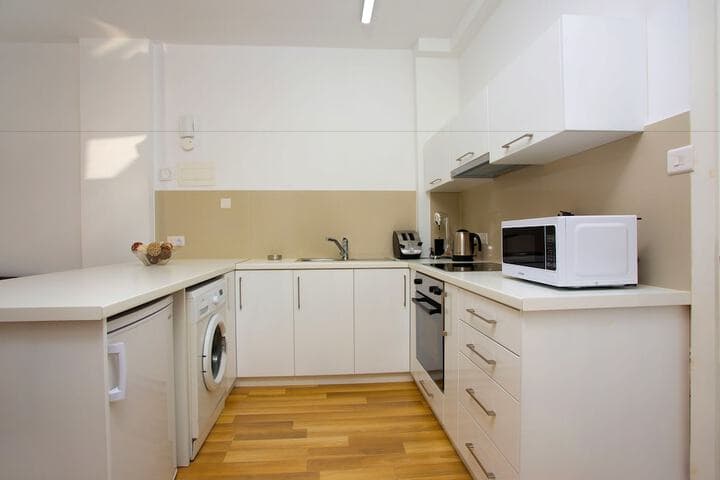 SeaBreeze Limassol City Center Flat photo 3