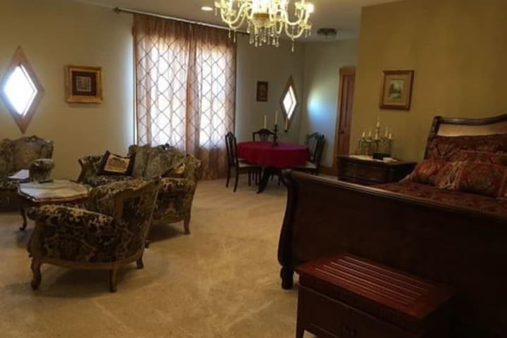 Attwood House Bed&Breakfast photo 4
