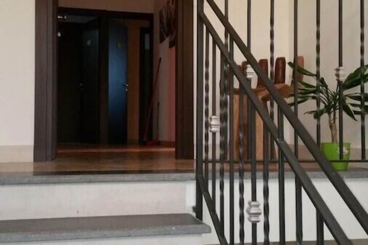 B&B Anthea dellEtna photo 2