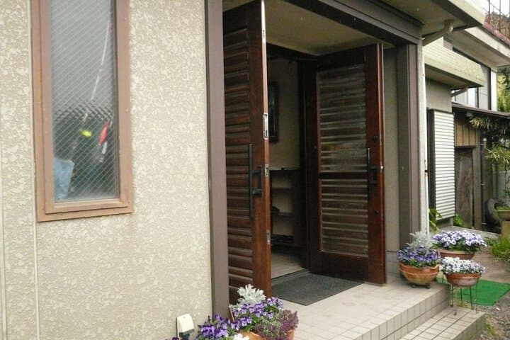 Pension Sirogisu photo 2
