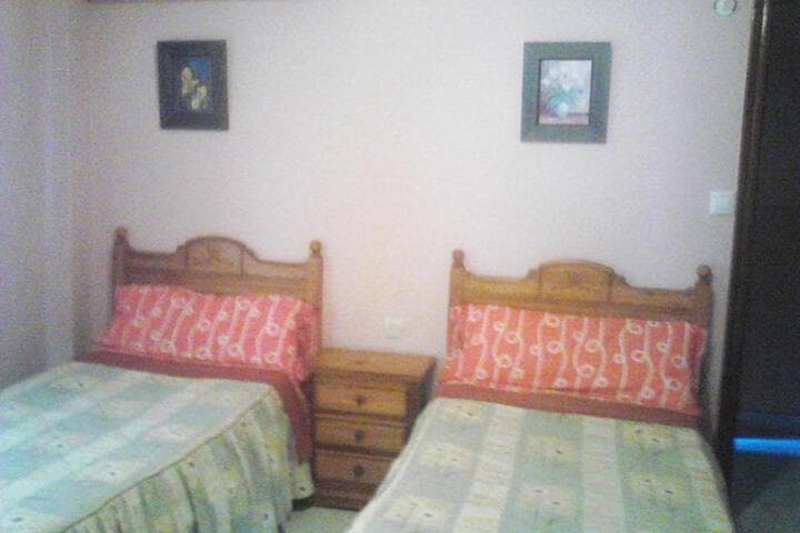 Hostal Alameda photo 2