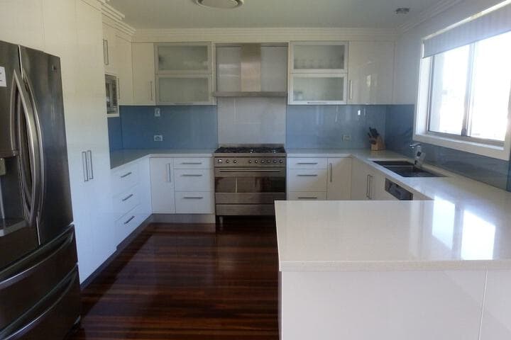 NRMA Woodgate Beach Holiday Park photo 5