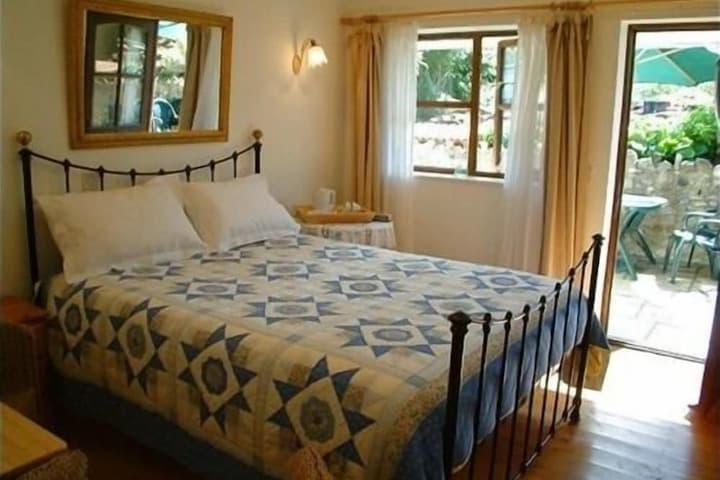 The Cottage Marsh B&B photo 5