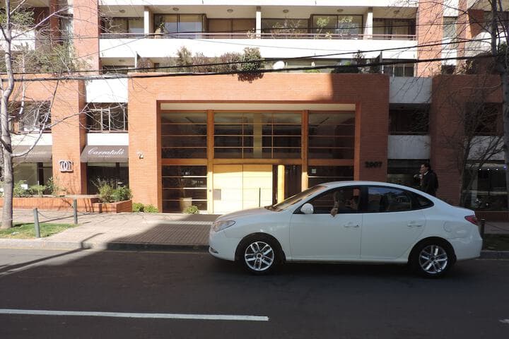 At Home Roger de Flor photo 5