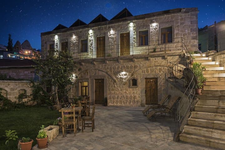 Aydinli Cave House photo 3