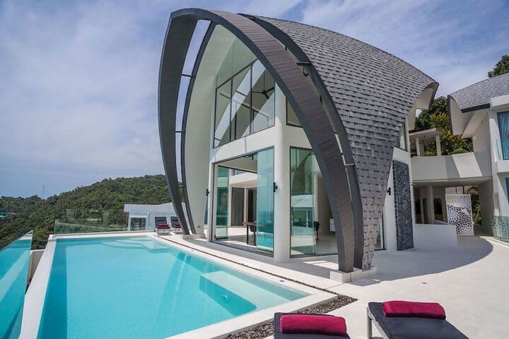 Sky Dream Villa photo 4