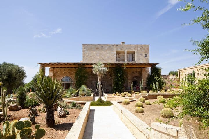 Masseria Saietti photo 5