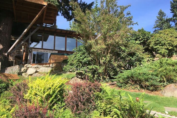 Cottage Lake Bed&Breakfast photo 3