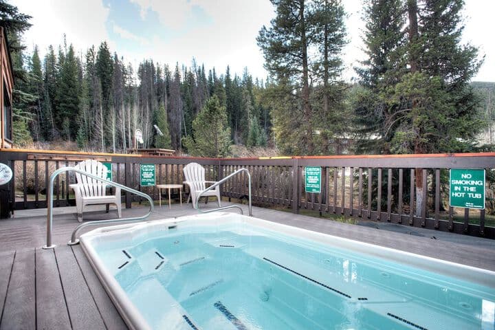 Mountain House Neighborhood by Keystone Resort photo 2