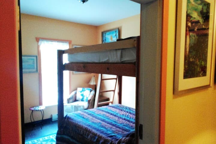 Hotel Ymir photo 4