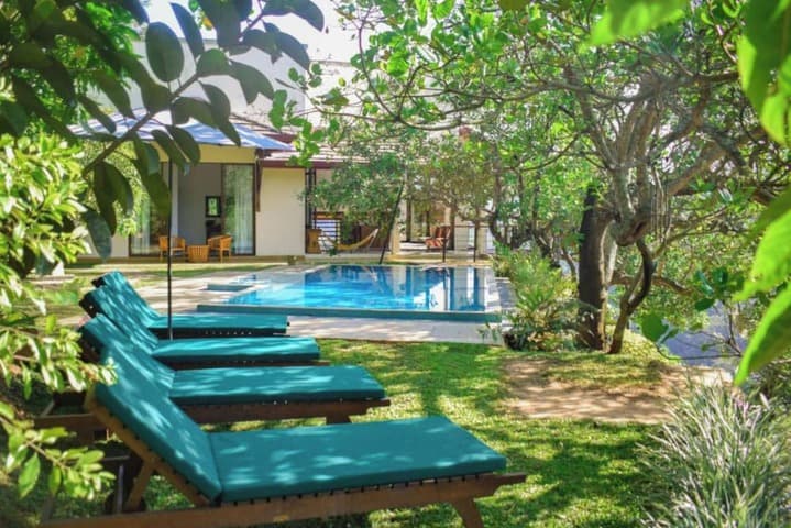Udapalatha destination view