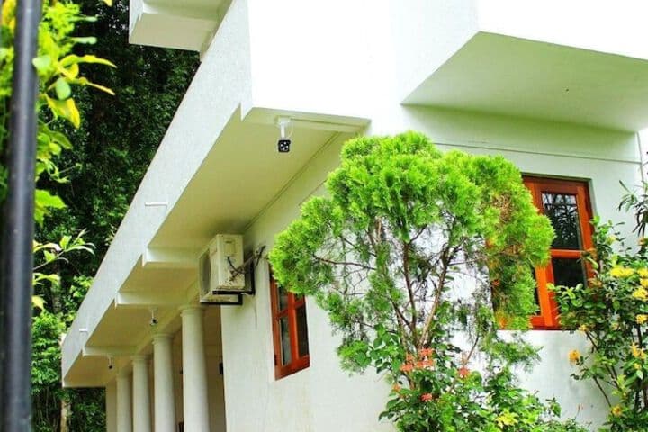 Sirimalwatta destination view