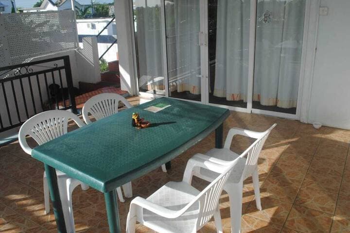 Bob Apartments photo 1