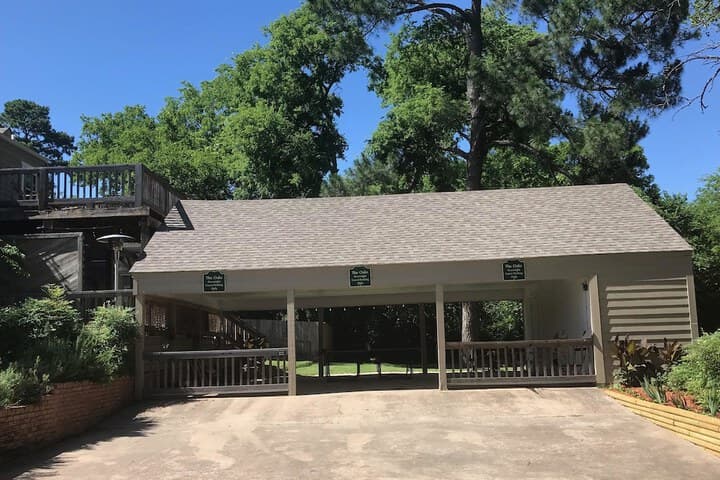 The Oaks Bed&Breakfast photo 2