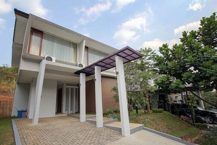 Villa Tirta Syariah photo 3