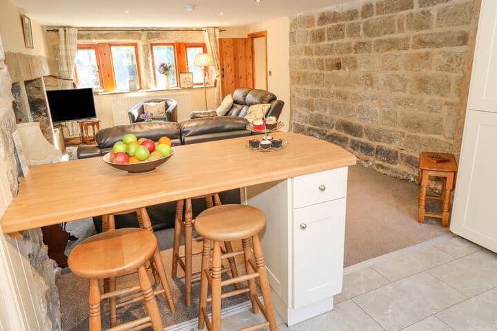 Stables Cottage photo 3