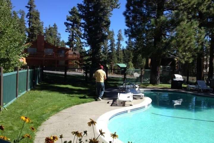 Mammoth Mountain Reservations Condo Collection photo 2