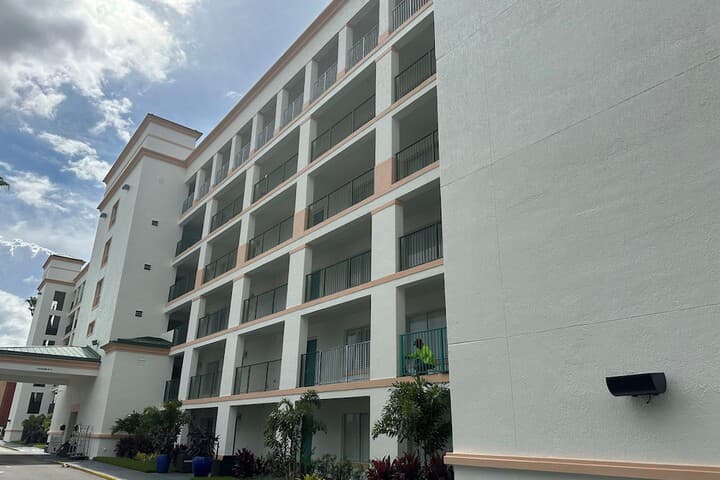 Bluegreen Vacations Orlandos Sunshine Resort photo 2