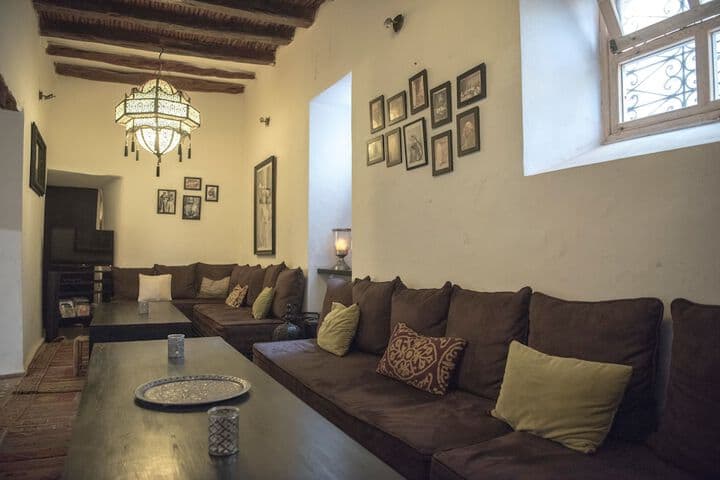Riad Lyon Mogador photo 5
