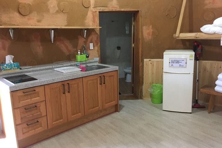 Seunggok E CO Experience Village photo 5