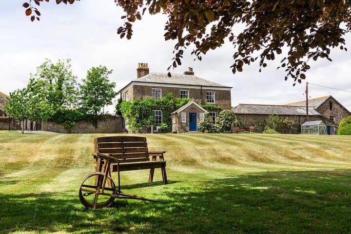 Smeaton Farm photo 4