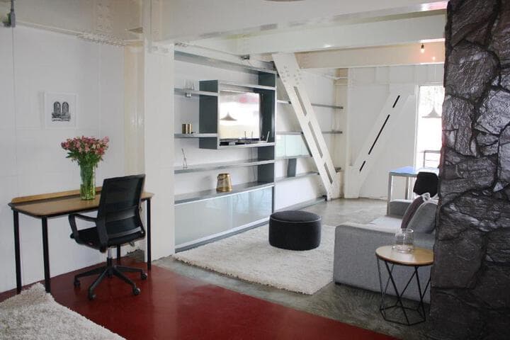 Suites Arquimedes Polanco photo 4
