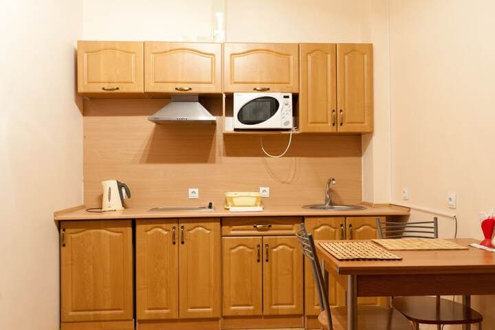 Apartments Ullberg photo 3