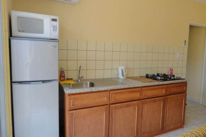 Alta Montaña Apartments photo 3