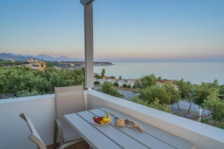 Fata Morgana Studios & Apartments photo 5