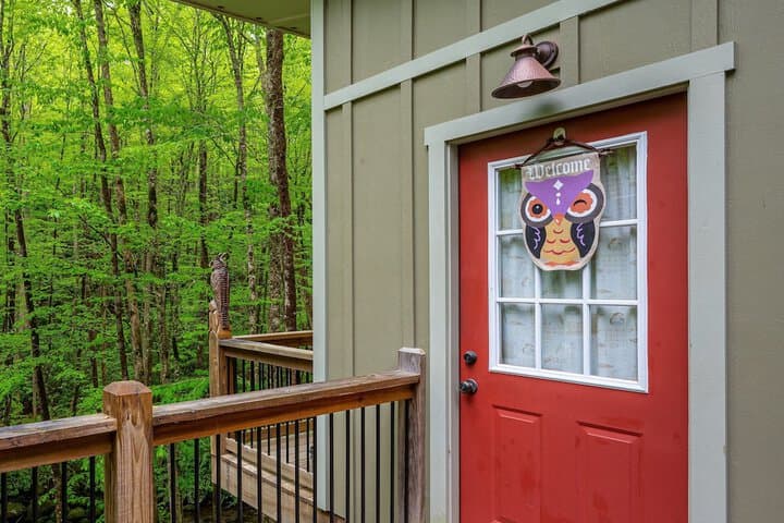 The Owls Perch photo 4