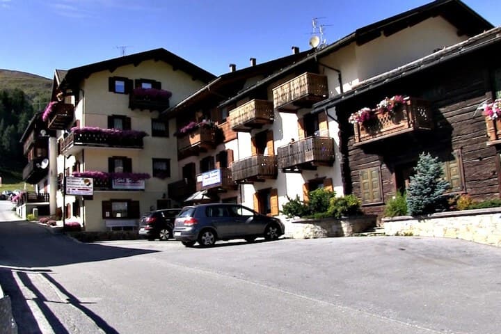 Appartamenti Bait Carosello photo 2