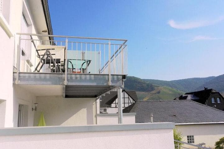 Bernkasteler Moselapartments photo 2
