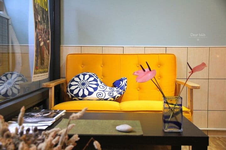 Puli Center Center Hostel photo 4