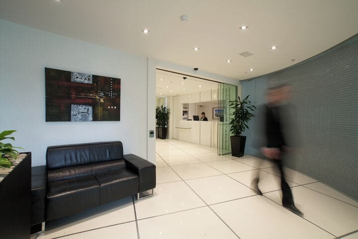 Tory Hotel photo 4