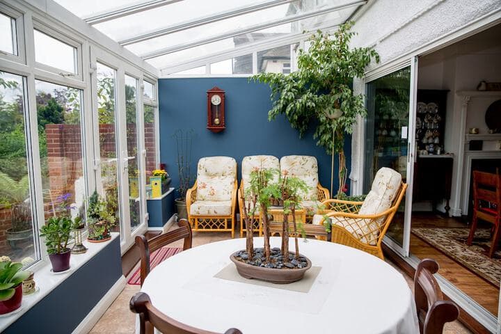 Bay Tree House B&B photo 5