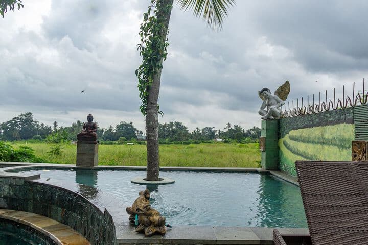Kubu Sari Ubud photo 4