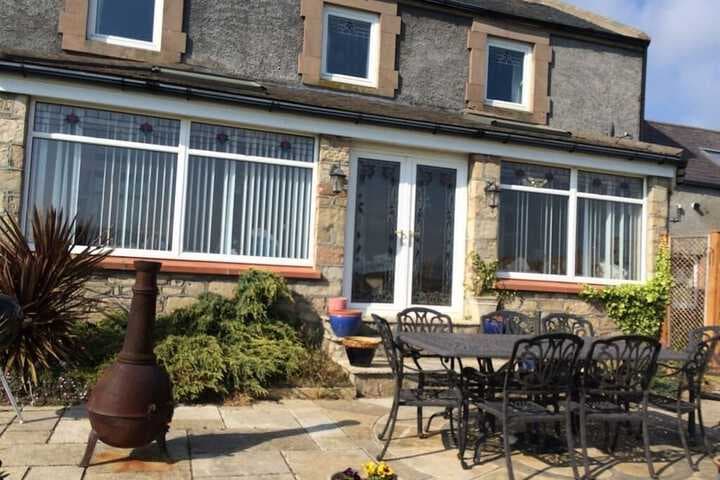 The old Farm House photo 2