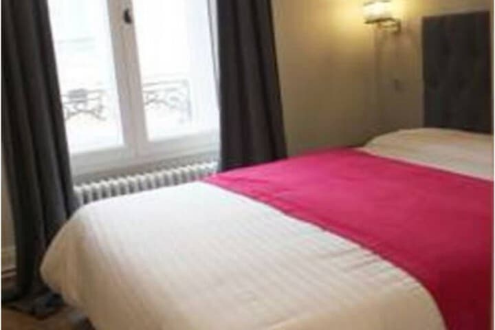 Villa Beaupeyrat Appart hotel photo 3